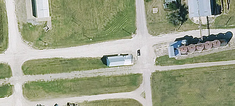 511 Elevator Rd