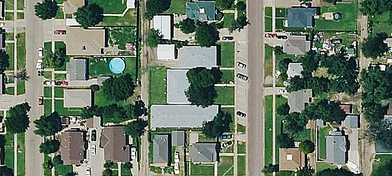 520 Pershing Ave