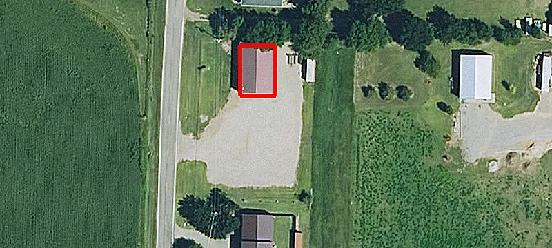 102 Ball Park Rd