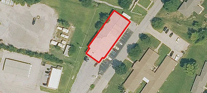 2 Morningside Dr