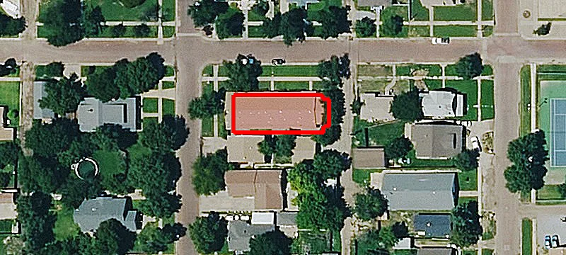 421 Sherman Ave