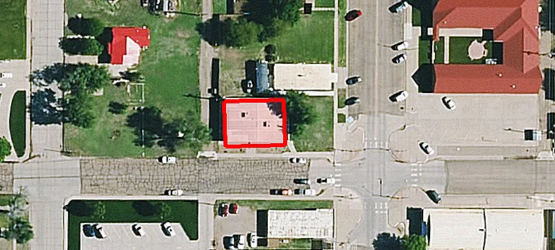106 Sykes Ave