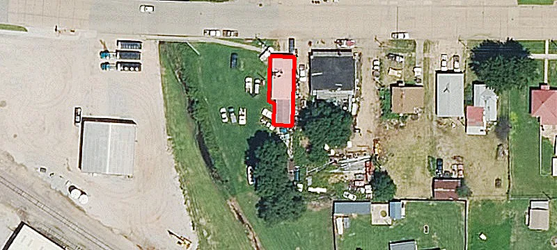 405 Kansas Ave
