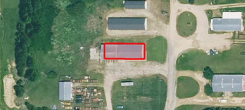 903 Industrial St