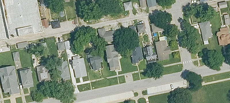412 Brown Ave