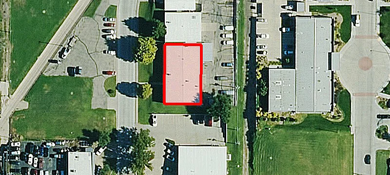 1100 Wyatt Earp Blvd
