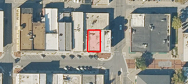 503 Commercial St