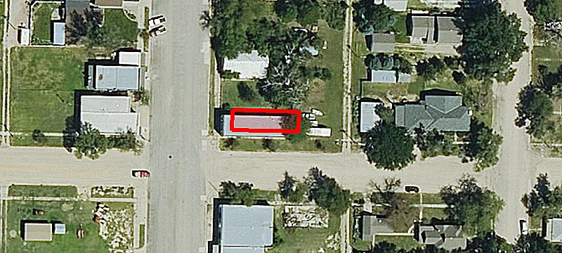 Main St