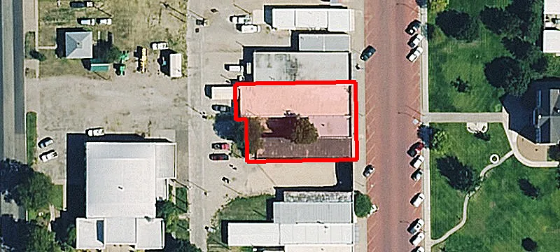 215 Main St