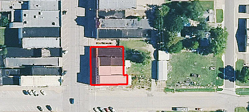 206 Main St