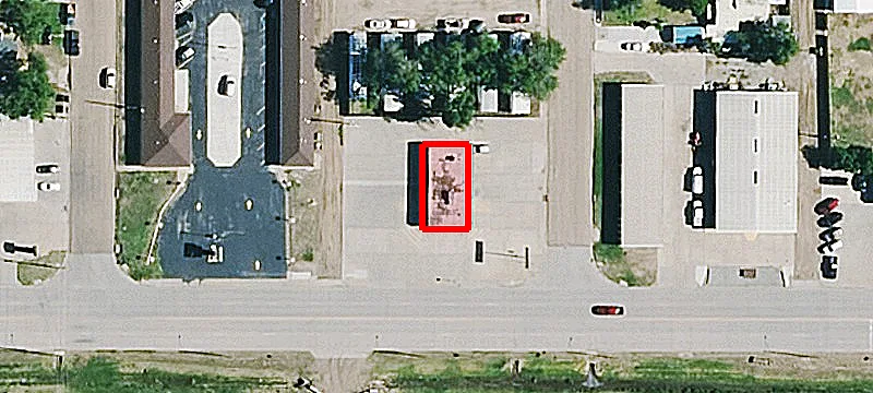 610 Oklahoma Ave