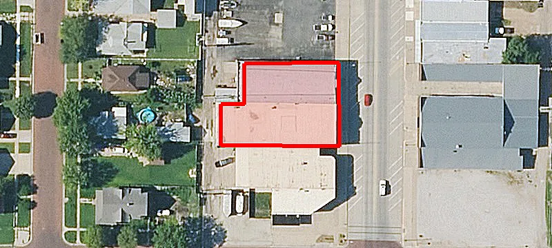 515 Main St