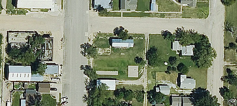 Main St