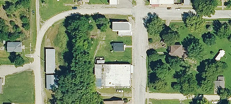203 Lincoln St