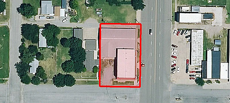 104 Central Ave