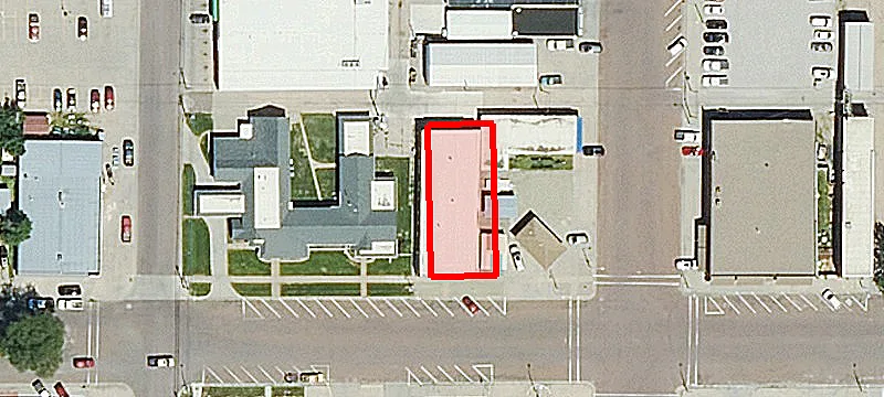 213 Main St