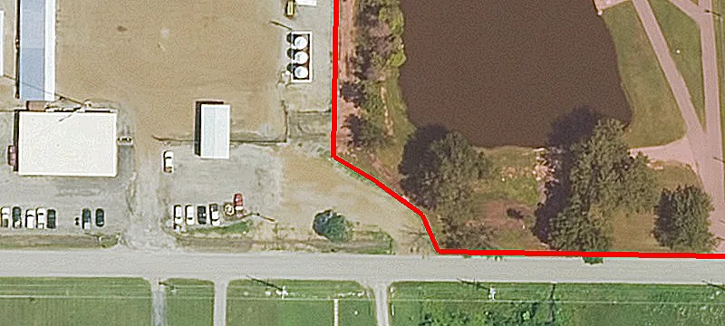531 Country Rd