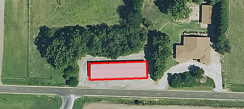 2555 Golf Crse Rd