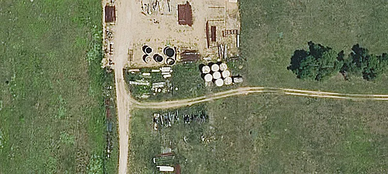 2507 Us Hwy 160