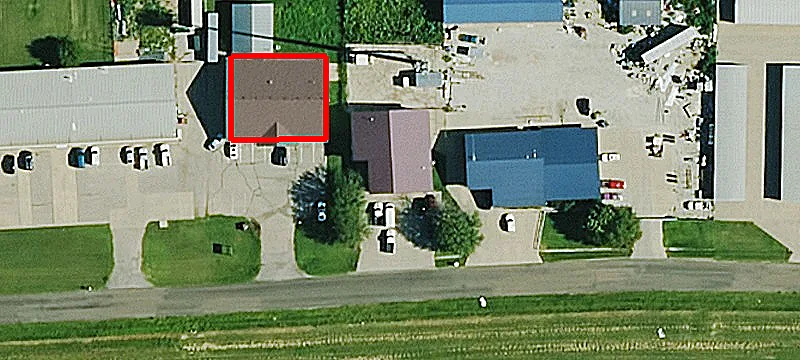 11140 Kliesen St