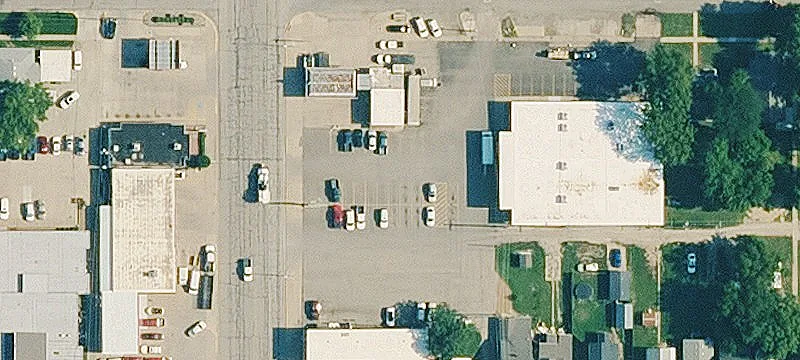 415 Buckeye Ave