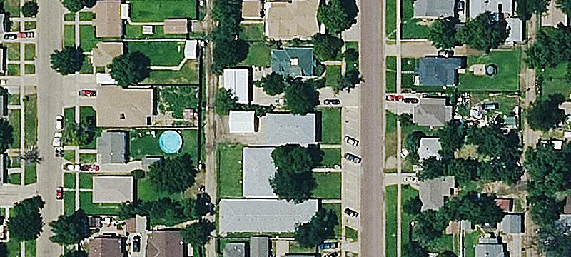 520 Pershing Ave