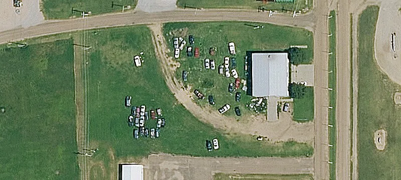 1401 Cemetary Rd