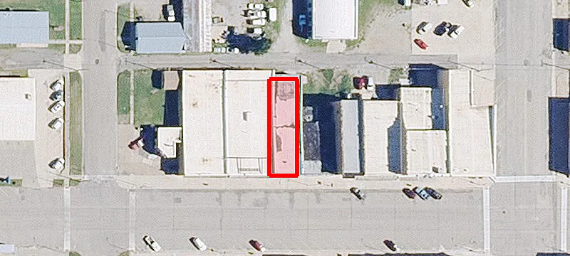 136 Lincoln Ave