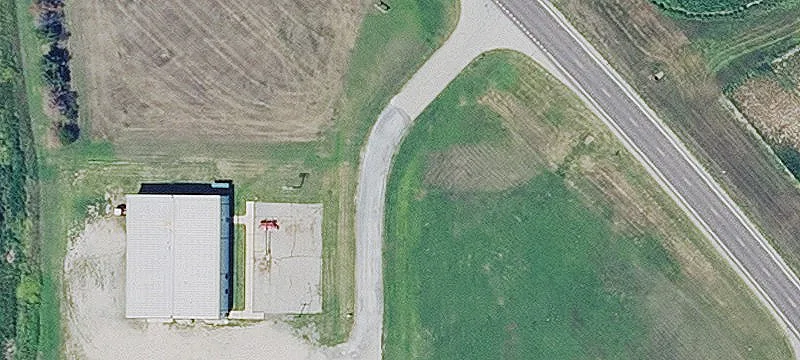 828 Industrial Dr