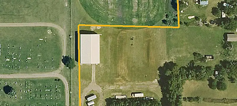 545 Frontage Rd