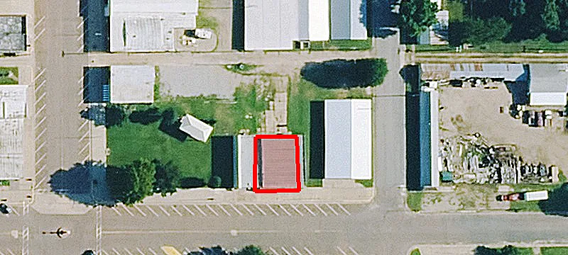 116 Main St