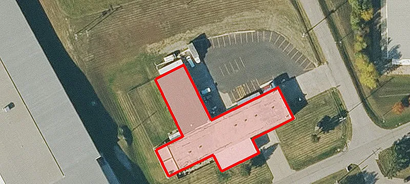 2603 Industrial Rd