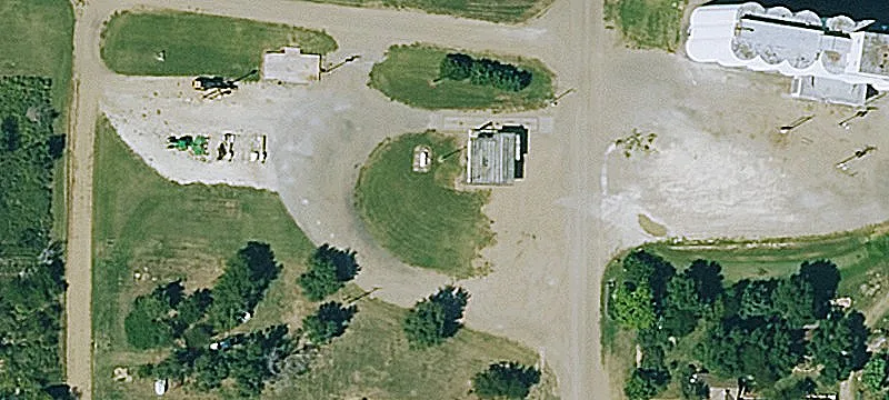 Main St