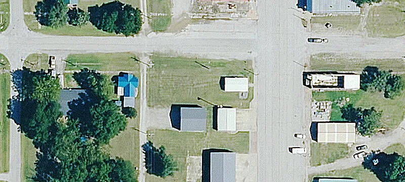 501 Kansas