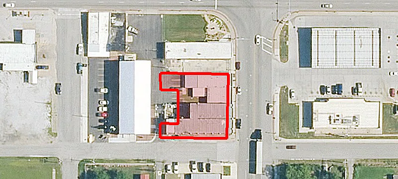 708 Main St