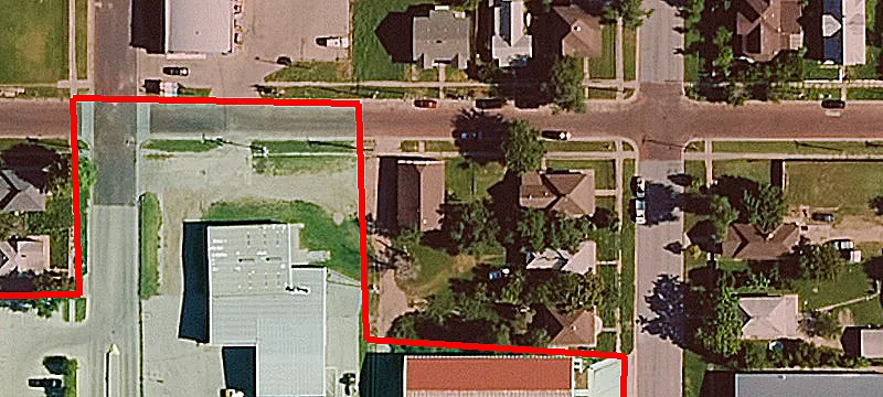 507 Military Ave
