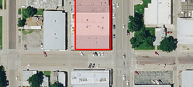 500 Kansas Ave
