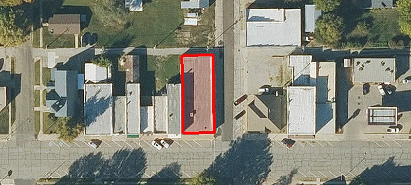 302 Main St