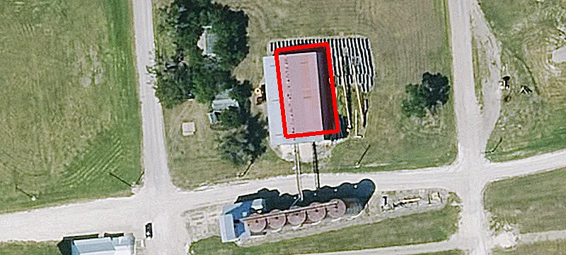 511 Elevator Rd