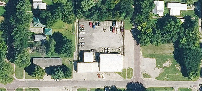 701 Ohio Ave