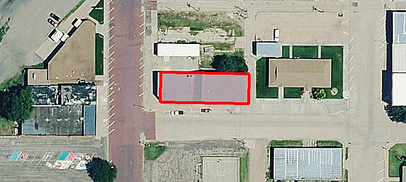 625 Colony Ave