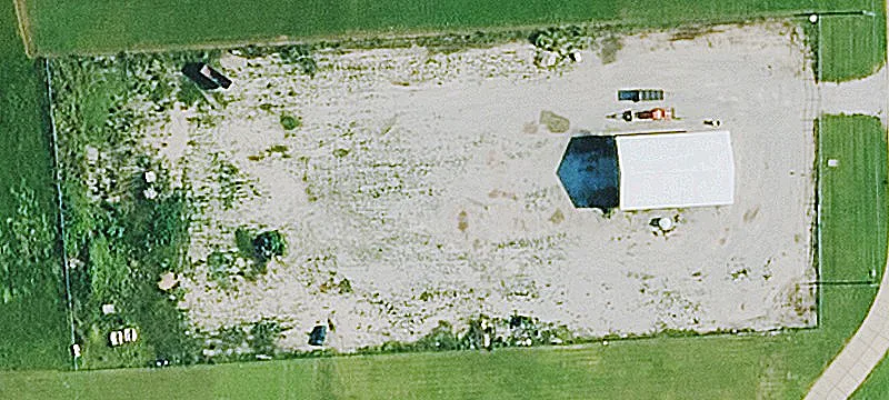 883 Frontage Rd