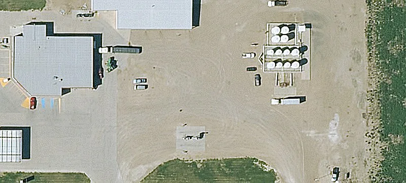 1002 Dodge Rd