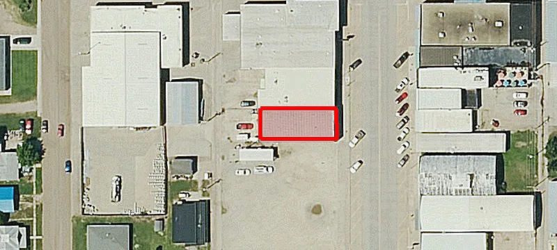 721 Main St