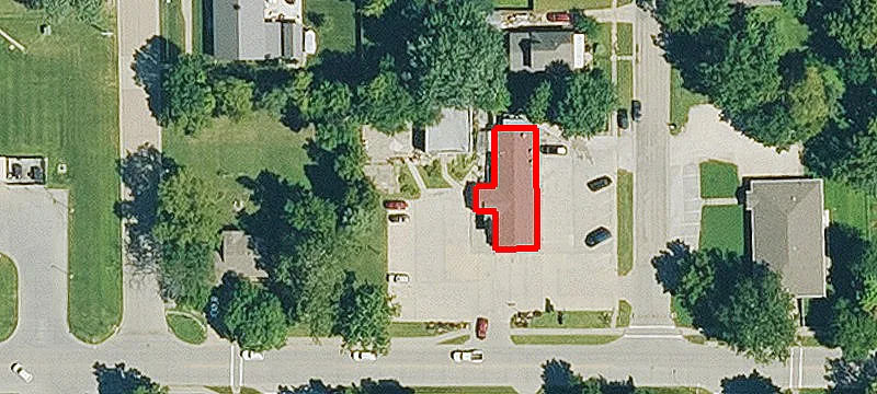 401 Colorado Ave