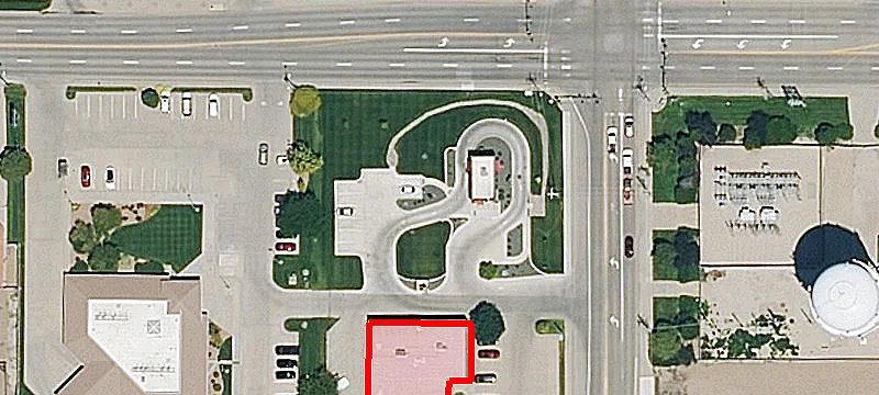 2517 Campus Dr