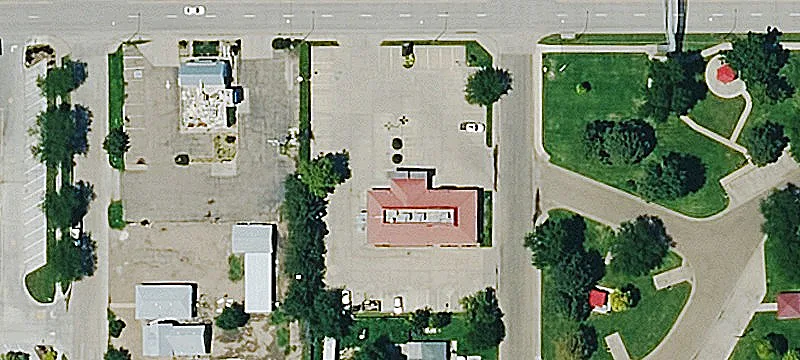 160 Pancake Blvd