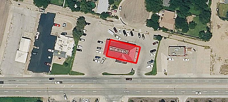 301 Kansas Ave