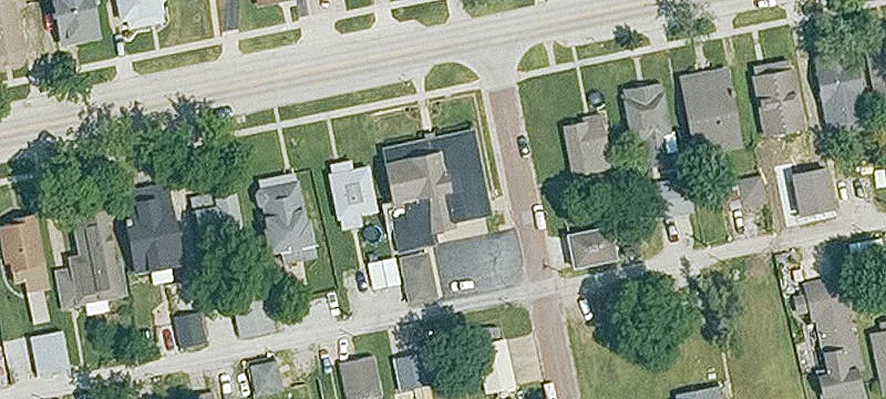 203 Main St