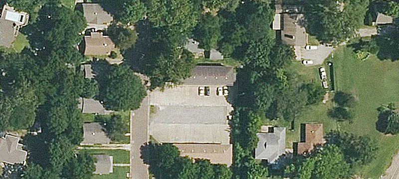 1611 Walnut St